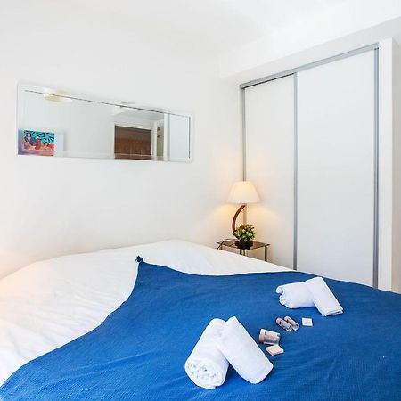 Victor Hugo Ap4159 Nice, By Riviera Holiday Homes Eksteriør billede