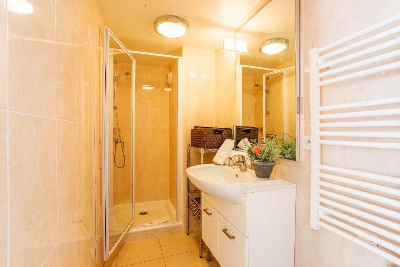 Victor Hugo Ap4159 Nice, By Riviera Holiday Homes Eksteriør billede